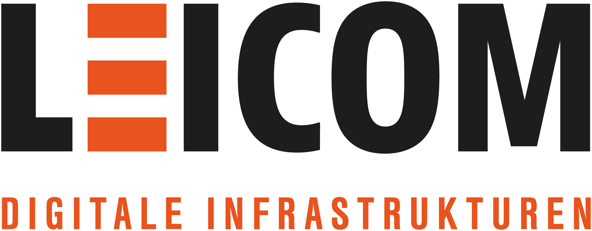 LEICOM Git repositories